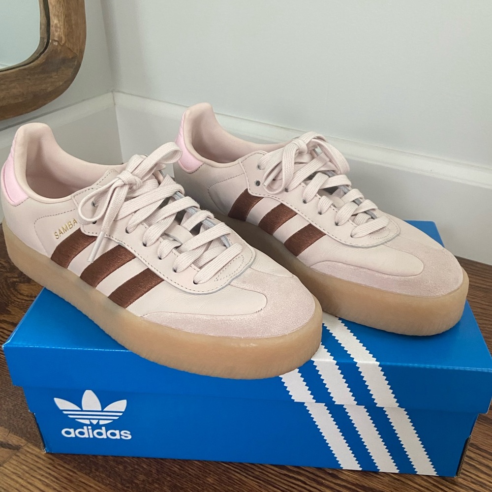 SAMBAE SHOES / W 8.5